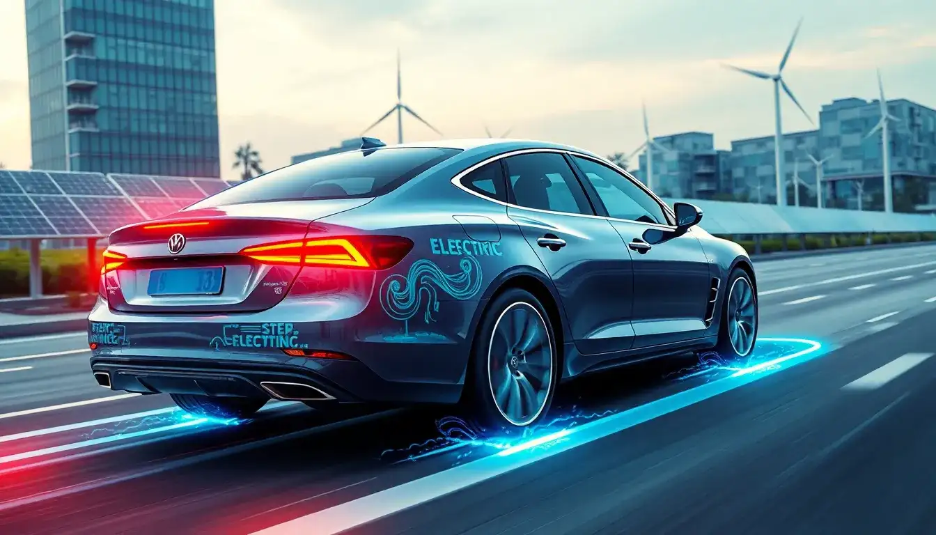 Can regenerative braking systems be integrated into non-hybrid vehicles