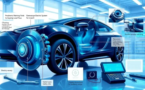 What maintenance is required for regenerative braking systems