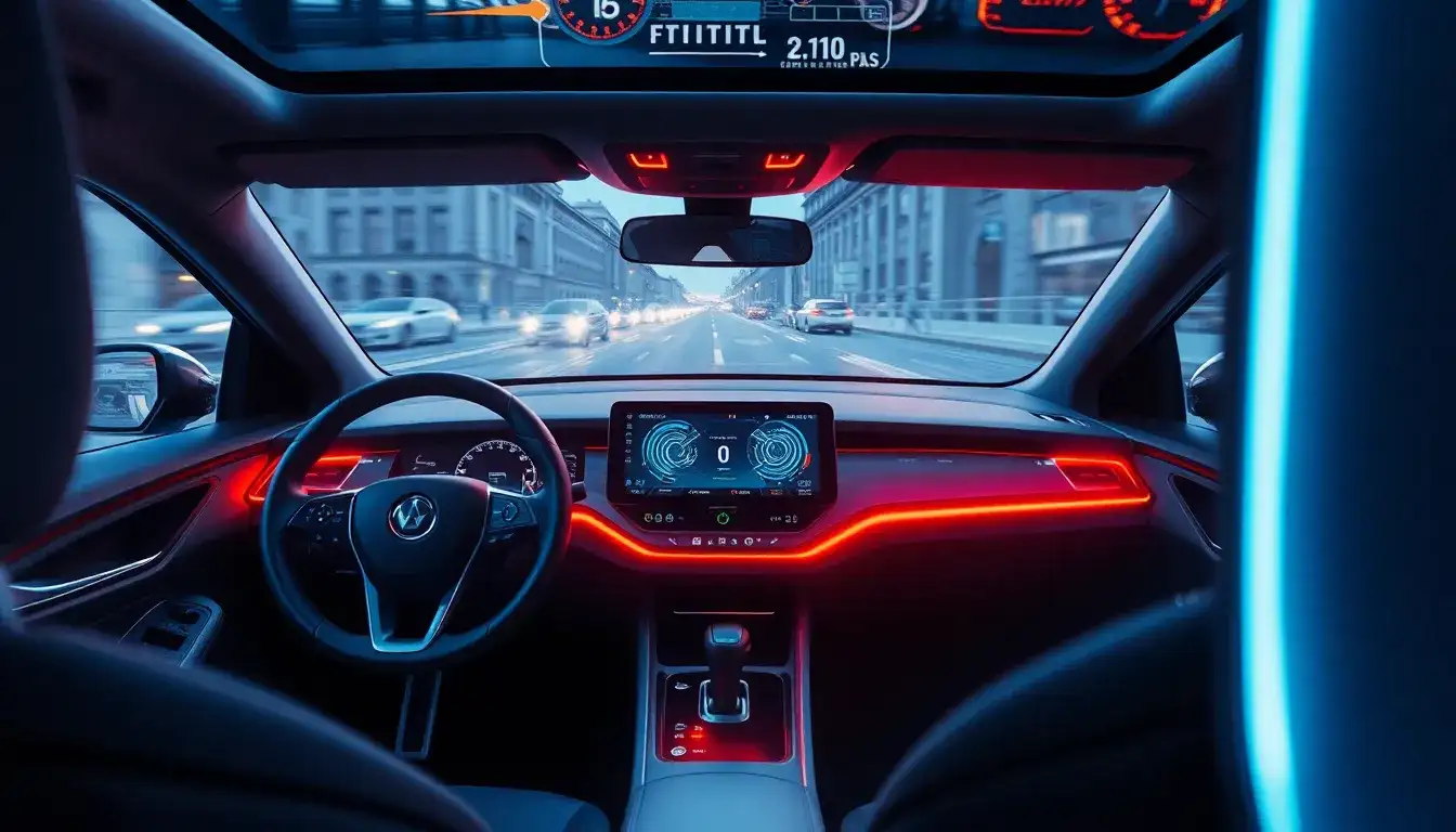 Can regenerative braking be adjusted or controlled by the driver