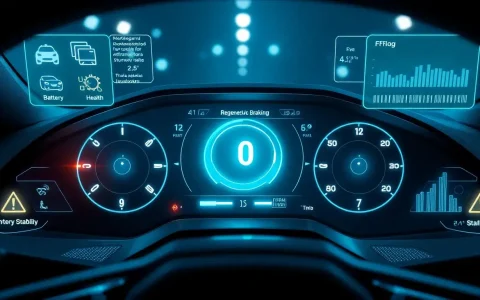 Are there any risks associated with adjusting regenerative braking levels