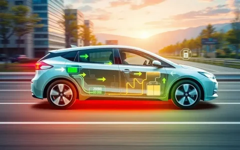 How does regenerative braking impact the overall fuel efficiency of PHEVs