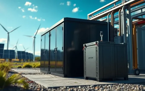 Mid-Year Turning Point for the Energy Storage Battery Industry Emerges