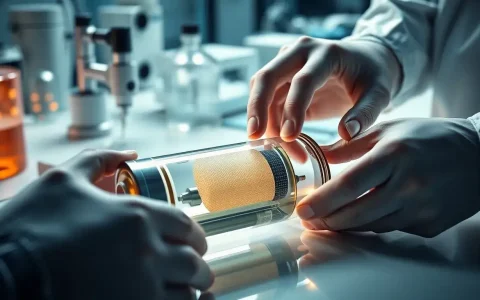 Chinese University of Science and Technology and Hefei Guoxuan High-Tech Apply for Coated Diaphragm Patent to Enhance Battery Performance and Safety