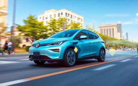 What role does regenerative braking play in reducing PM2.5 emissions from EVs