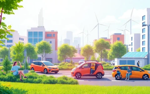 What are the economic benefits of reducing PM2.5 emissions from electric vehicles