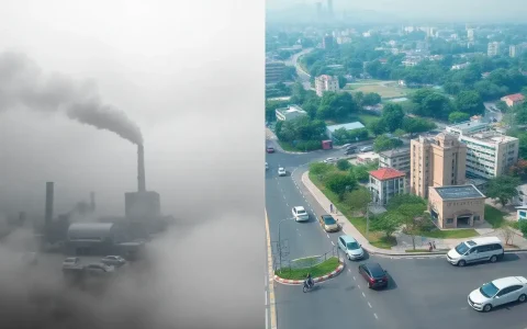 What are the economic costs of PM2.5 pollution compared to the benefits of EV adoption