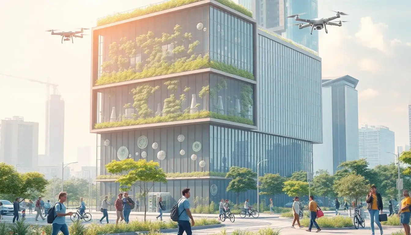 How do electric vehicles impact other air pollutants besides PM2.5