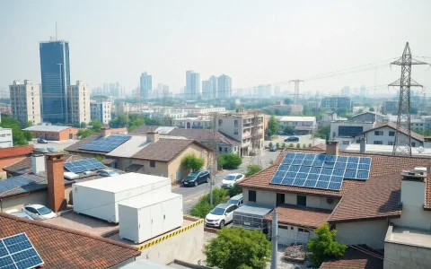 East China Energy Regulatory Bureau Accelerates Research on Distribution Network Development to Adapt to Distributed PV and Energy Storage Growth