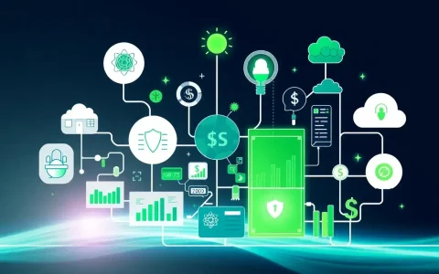 What factors influence the cost of energy management software for BESS