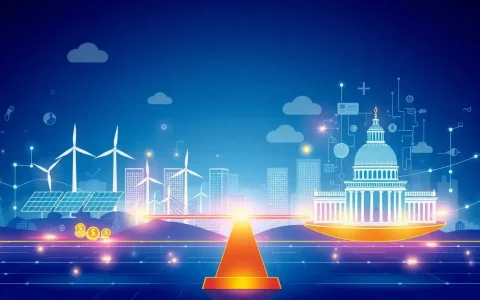 How do government incentives impact the overall cost of energy management software