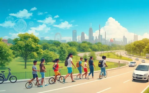 What specific health conditions are most affected by reduced air pollution from EVs