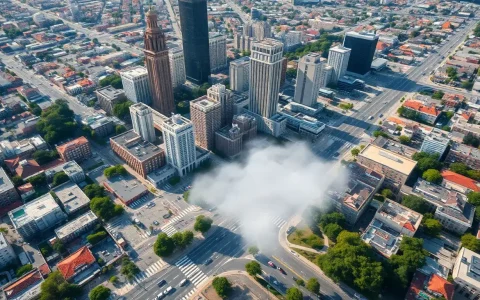 Are there specific neighborhoods in Los Angeles more affected by increased PM2.5 from EVs