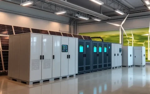 Zhejiang Mineng Technology Launches User-Side Distributed Energy Storage Project with 4.3MW/9.245MWh Capacity