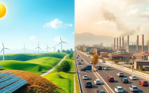 How do the emissions of electric vehicles vary with different electricity sources
