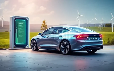 How often do EV batteries need to be replaced
