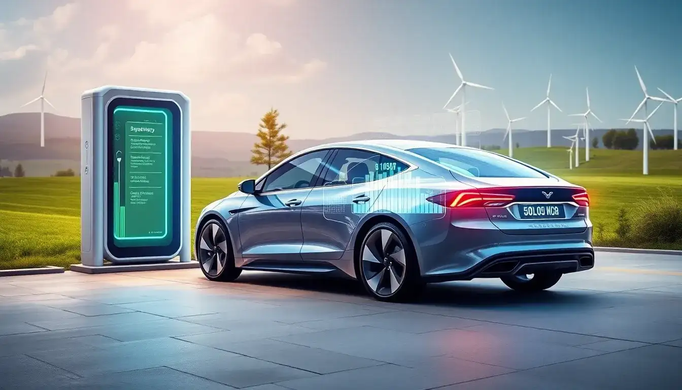 How often do EV batteries need to be replaced