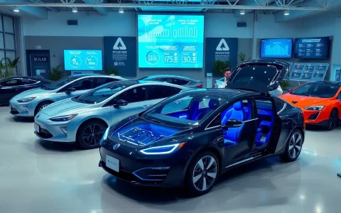 Are there any EV models with lower battery replacement costs