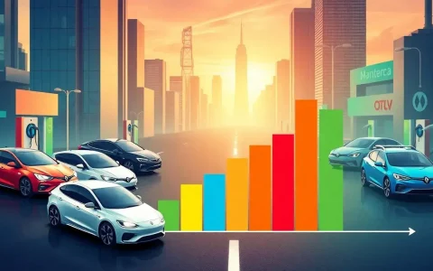 How do the maintenance costs of electric vehicles vary by brand and model