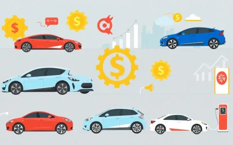 Which EV brands have the lowest maintenance costs