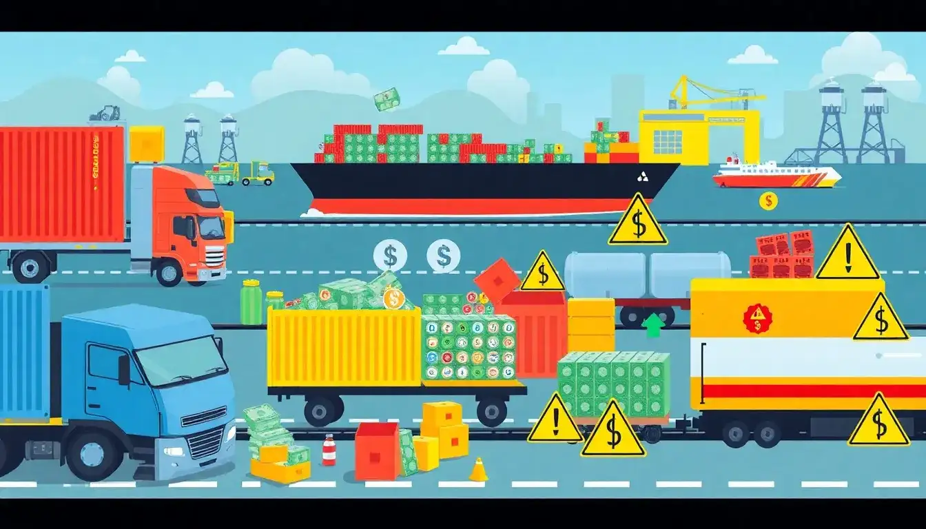 What are the typical costs associated with transporting batteries for recycling