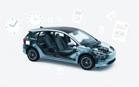 What are the hidden costs associated with electric vehicle maintenance