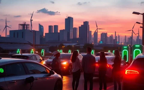 What are the long-term financial implications of increasing electricity costs for EV owners