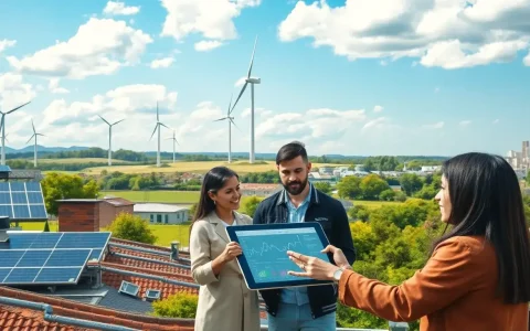 The Rise of Distributed Energy Resources: Navigating Market Challenges and Opportunities