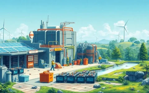 What are the environmental impacts of BESS end-of-life management