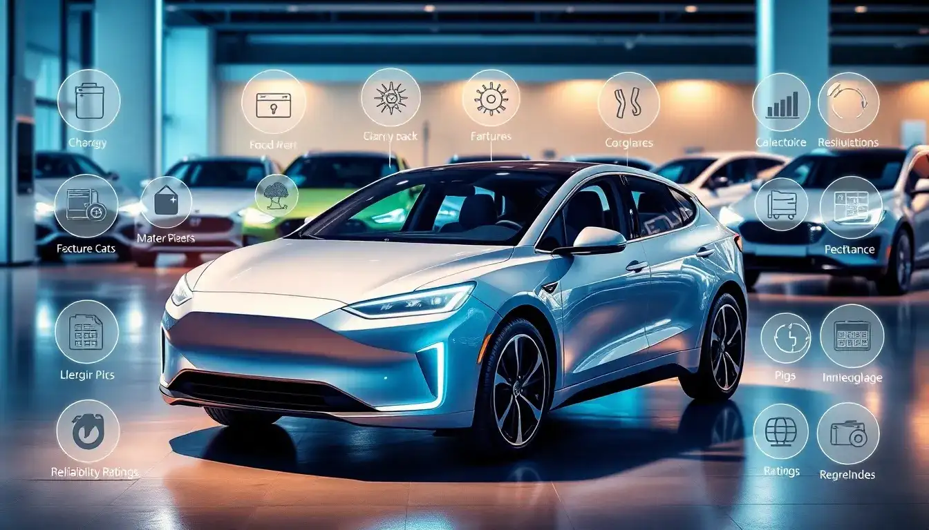 Are there specific EV models that are more reliable than others