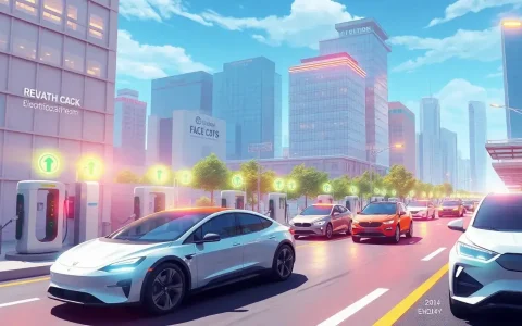 How has the reliability of EVs changed over the past decade