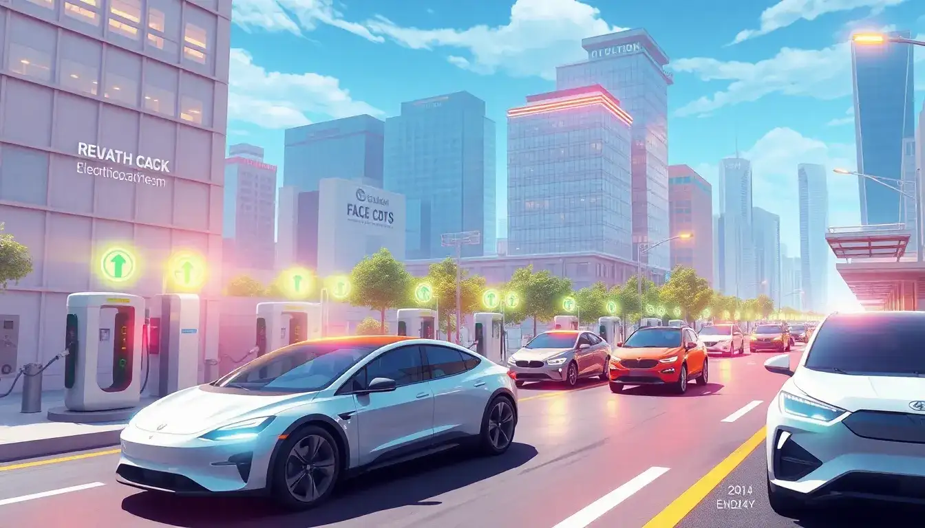 How has the reliability of EVs changed over the past decade