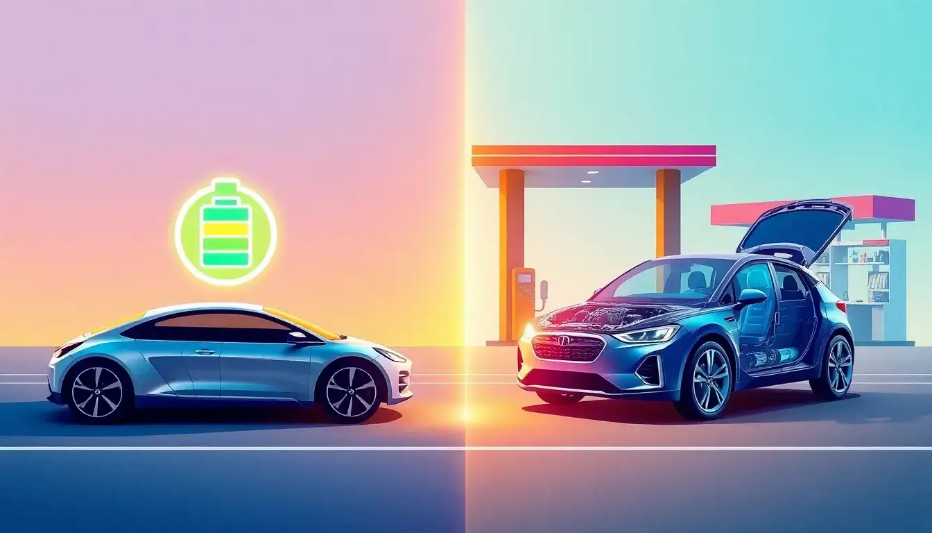 Do plug-in hybrids have more reliability issues than battery-only EVs