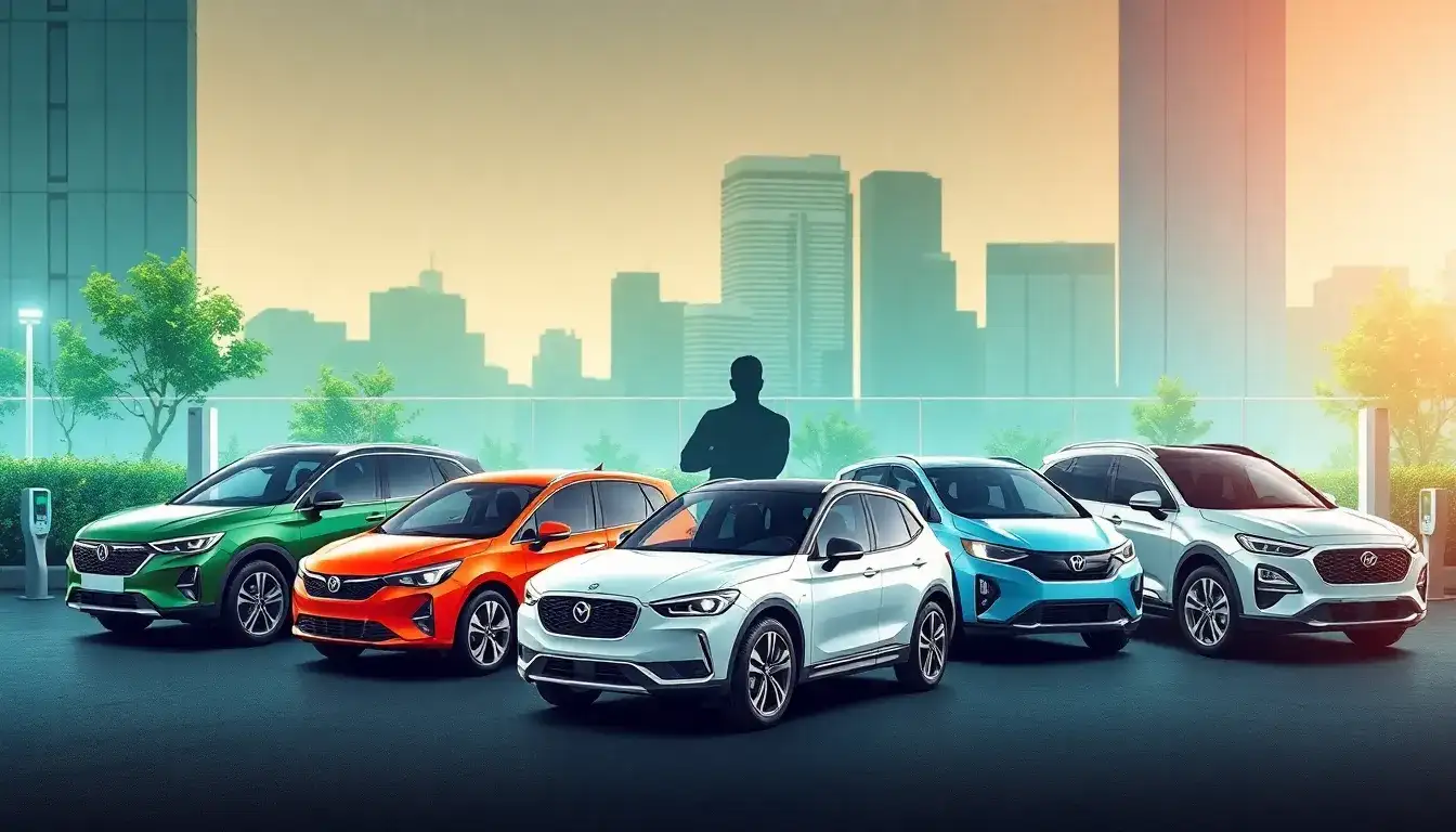 Are there any specific brands of EVs that have lower repair costs