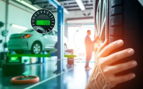 What maintenance practices are crucial for EV tires