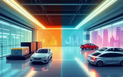 How often do electric vehicle batteries need replacement