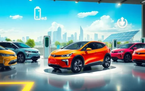 Are there any EV models with particularly affordable battery replacements