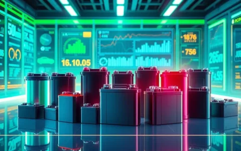 Are there any specific brands of EV batteries that are more reliable