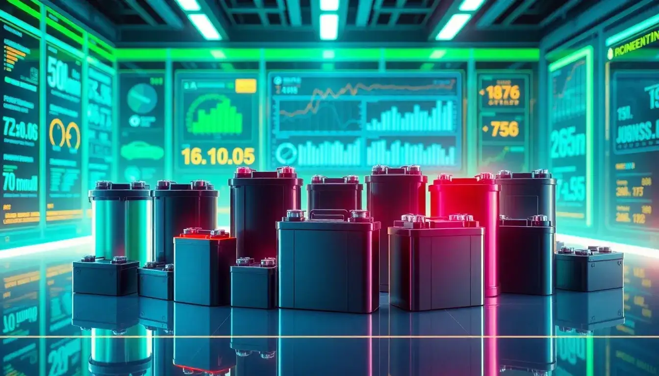 Are there any specific brands of EV batteries that are more reliable