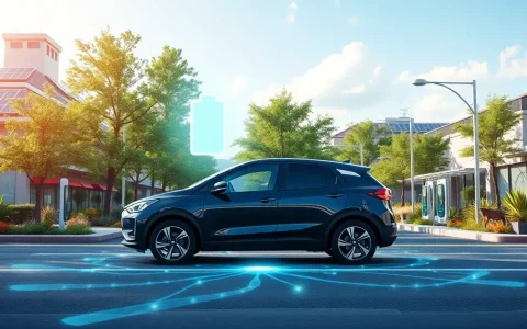 What are the best driving habits to extend EV battery life