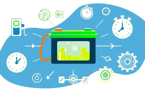 What are the most common reasons for EV battery replacements