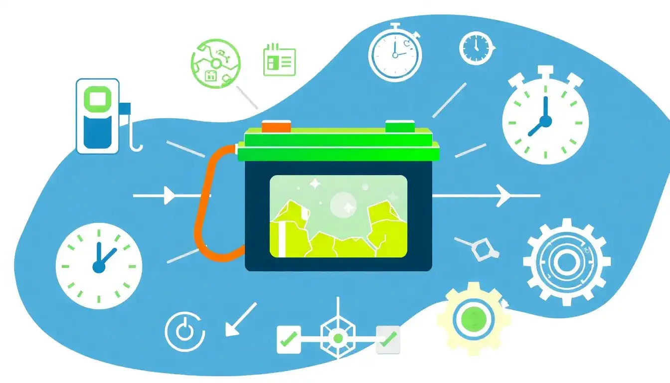 What are the most common reasons for EV battery replacements