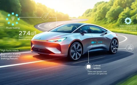 How can I prevent regenerative brake failure in my electric vehicle