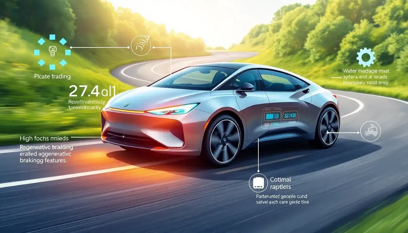 How can I prevent regenerative brake failure in my electric vehicle