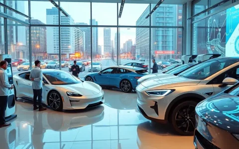 Are there any electric vehicles with no recalls