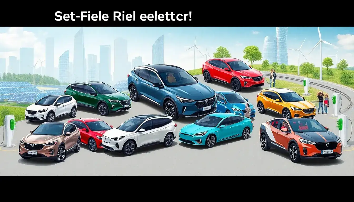 What are the most reliable electric vehicles