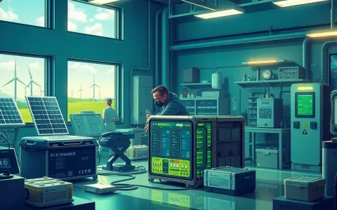 Are there any cost-effective alternatives to replacing an EV battery