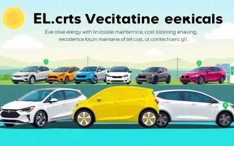 Are there any specific brands of electric vehicles known for having lower maintenance costs