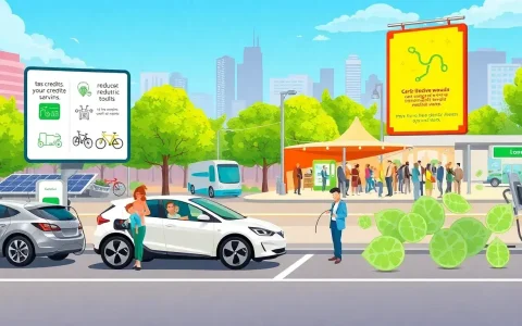 What incentives are available for owning an electric vehicle