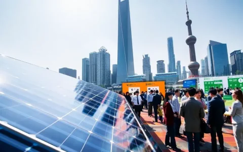 SNEC PV+ 2025 International Solar Energy Conference to Launch in June in Shanghai