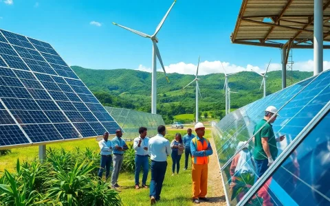 Haitian Energy Achieves Top International Ratings and SBTi Approval for Sustainability Efforts